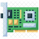 Network card  Icon
