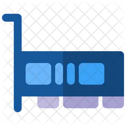 Network card  Icon