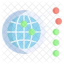 Technology Internet Connect Icon