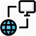 Device Computer Connection Icon