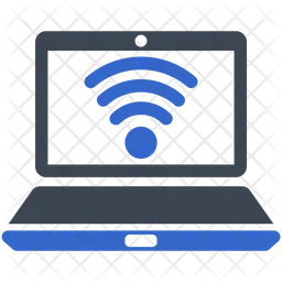 Network connection  Icon