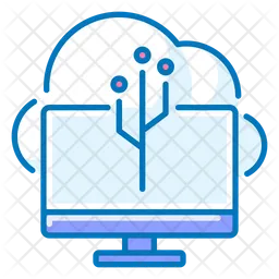 Network Connection  Icon