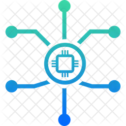 Network Connection  Icon