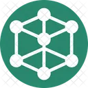 Network Connections Network Diagram Network Sharing Network Topology Icon
