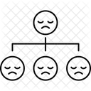 Network-contact  Icon