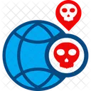 Skull Icon