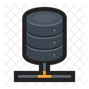 Network database  Icon