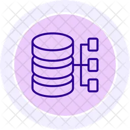 Network database  Icon