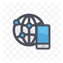 Network Device  Icon
