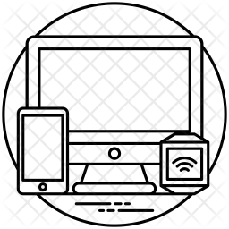 Network Device Icon