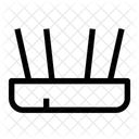 Network Device Device Internet Icon