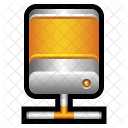 Network drive  Icon