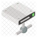 Network Drive  Icon