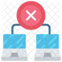 Network Error  Icon