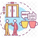 Networking Everywhere Expand Icon
