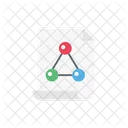 Network Sharing File Icon
