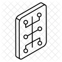 Network File  アイコン