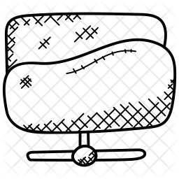 Network File System Icon