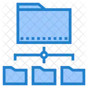 Network Folder Network Folder Icon