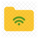 Network Folder  Icon