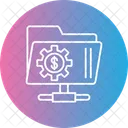 Network Folder Icon