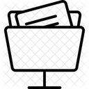 Network Folder  Icon