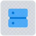 Data Database Server Icon