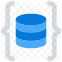 Data Database Server Icon