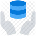 Data Database Server Icon