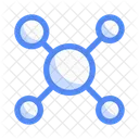 Network Connection Internet Icon