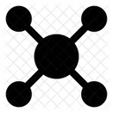 Network Connection Internet Icon