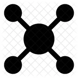 Network  Icon