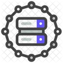 Network Connection Internet Icon
