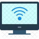 Network  Icon