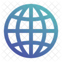 Network Connection Internet Icon