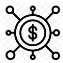 Network  Icon