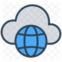 Network  Icon