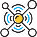 Network  Icon