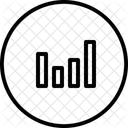Network Signal High Icon