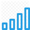 Network Signal High Icon
