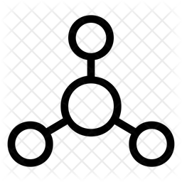 Network  Icon