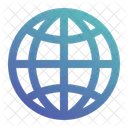 Network Web Website Icon