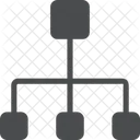 Network  Icon