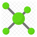 Network Connection Internet Icon