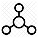 Network Structure Channel Icon