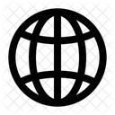 Network Site Website Icon
