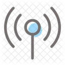 Network  Icon