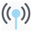 Network  Icon