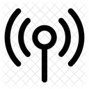Network  Icon