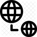 Sub Domain Icon